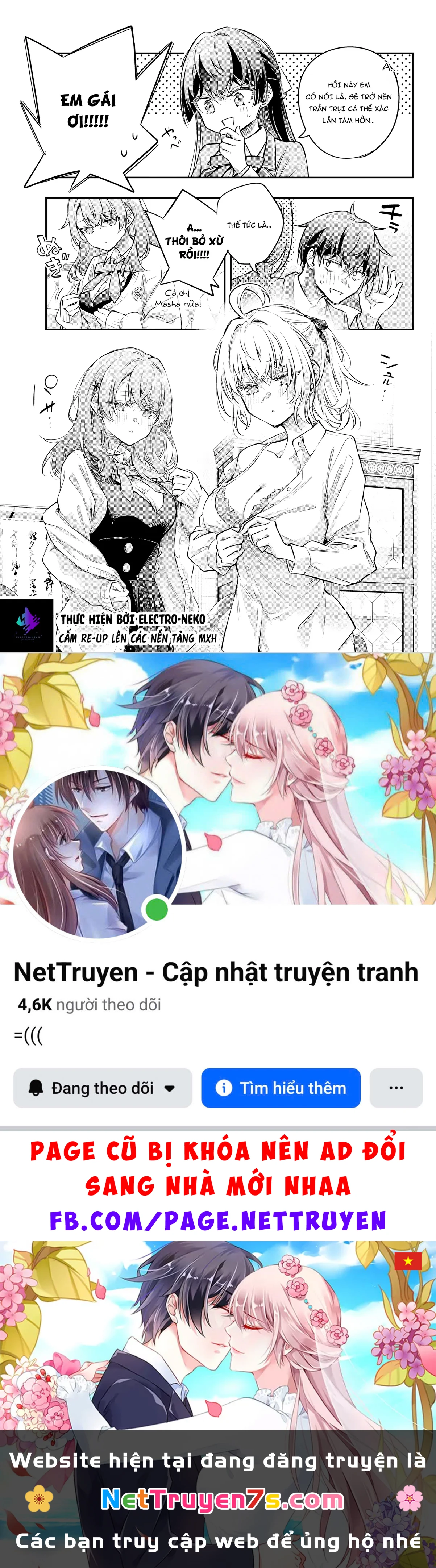 Arya-san bàn bên thi thoảng lại thả thính tôi bằng tiếng Nga Chapter  77 - 17