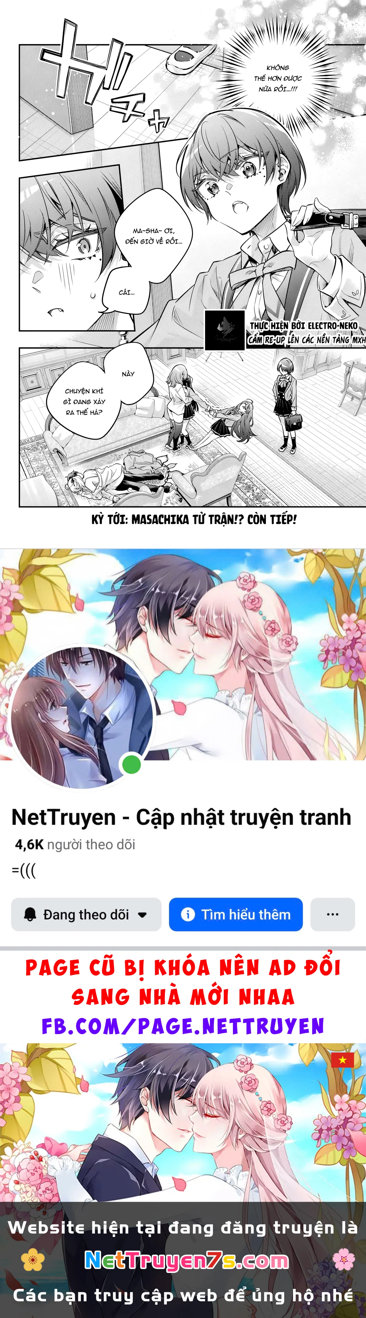 Arya-san bàn bên thi thoảng lại thả thính tôi bằng tiếng Nga Chapter  78 - 16