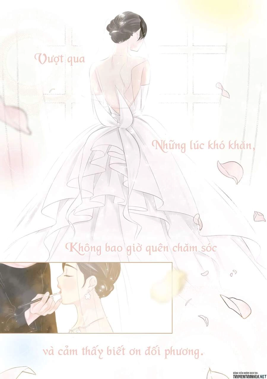 Itonami Itonamezu Chapter 1 - 5