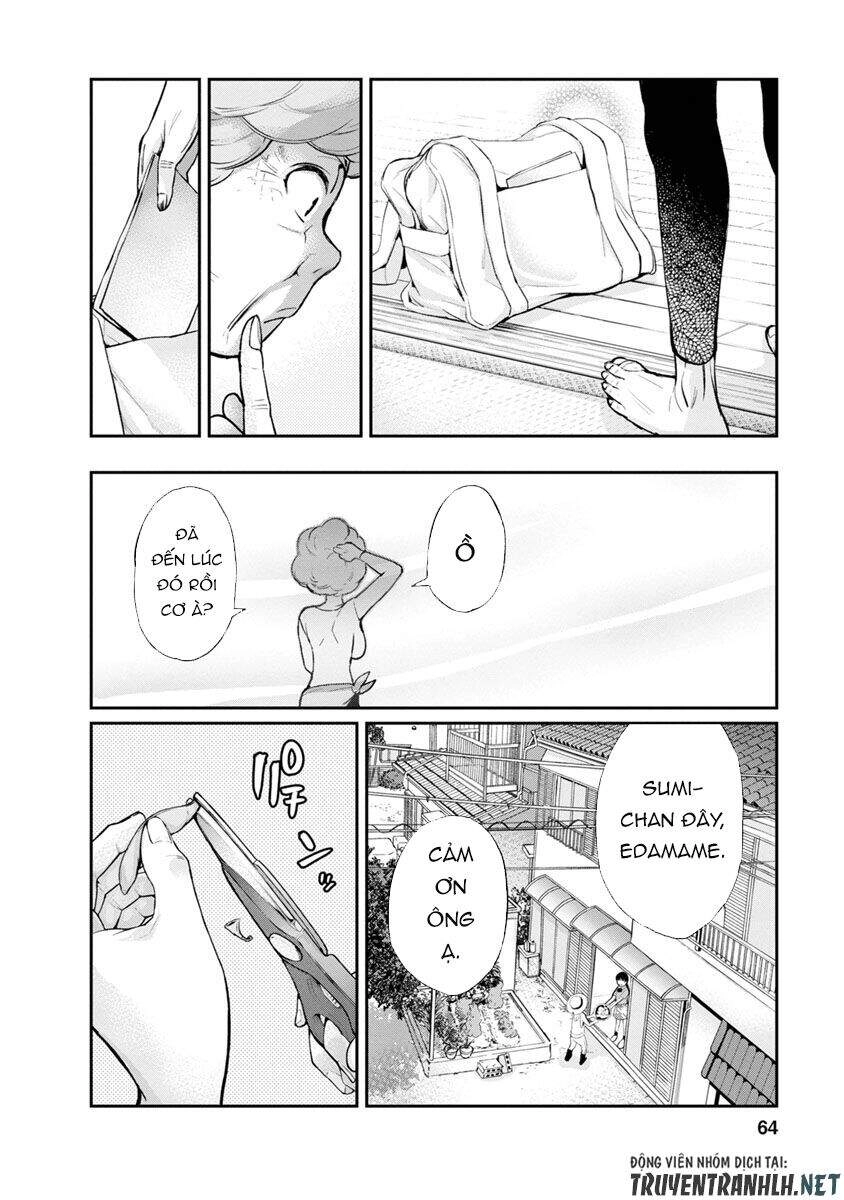 Itonami Itonamezu Chapter 2 - 12