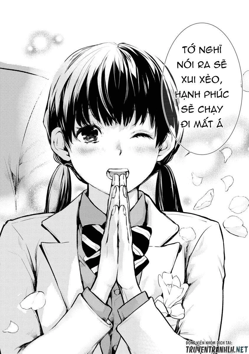 Itonami Itonamezu Chapter 2 - 36