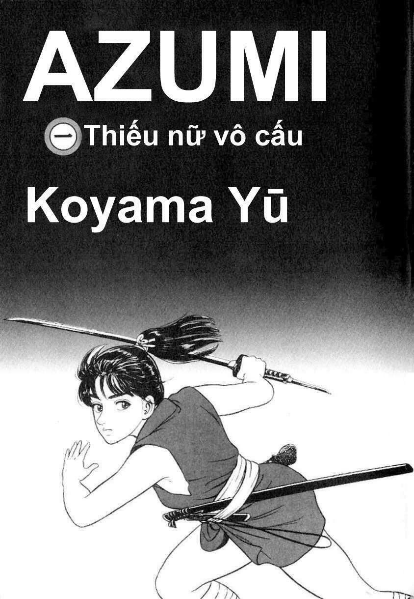 Thiếu Nữ Vô Cấu Chapter 1 - 3