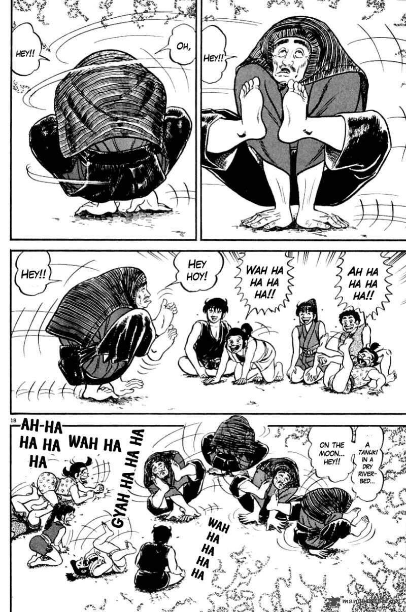 Thiếu Nữ Vô Cấu Chapter 4 - 18