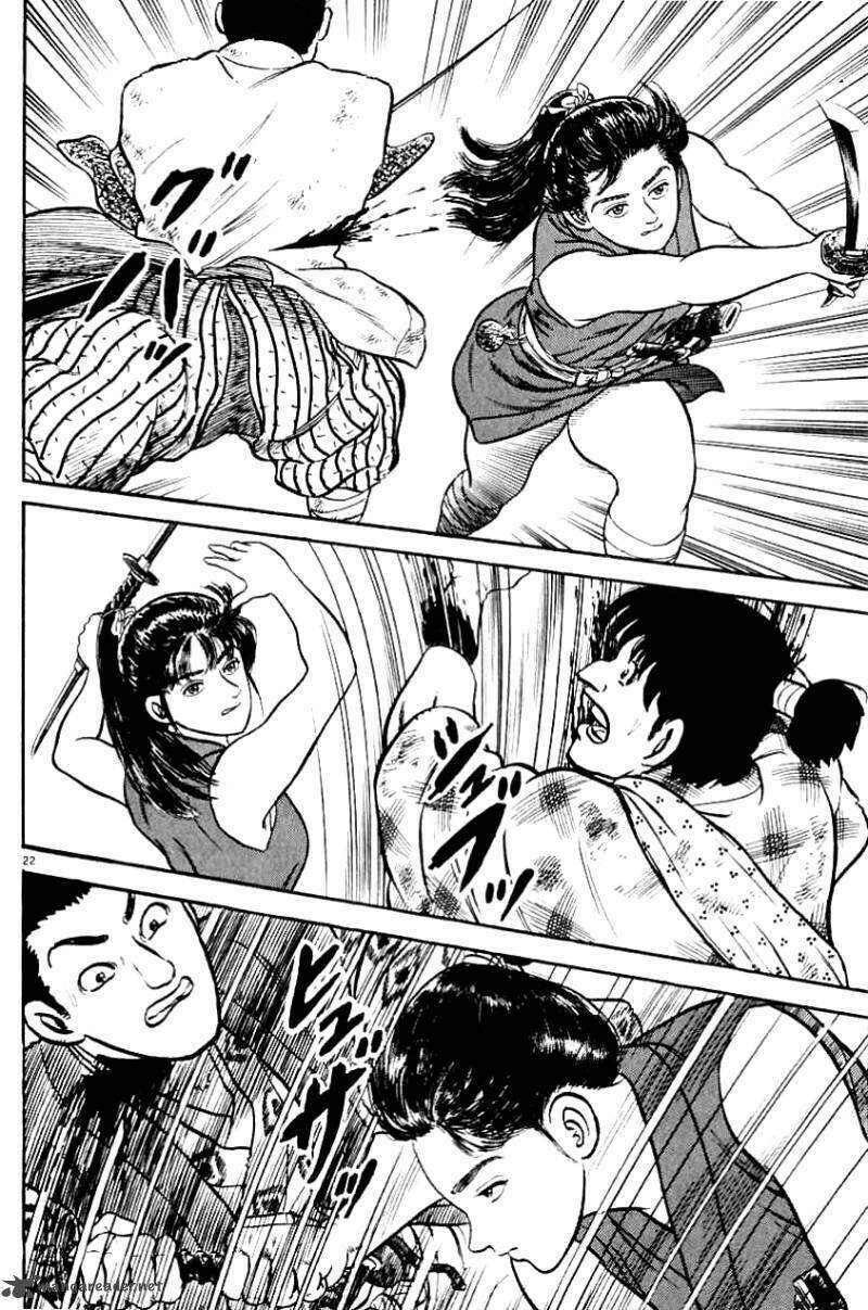 Thiếu Nữ Vô Cấu Chapter 6 - 18