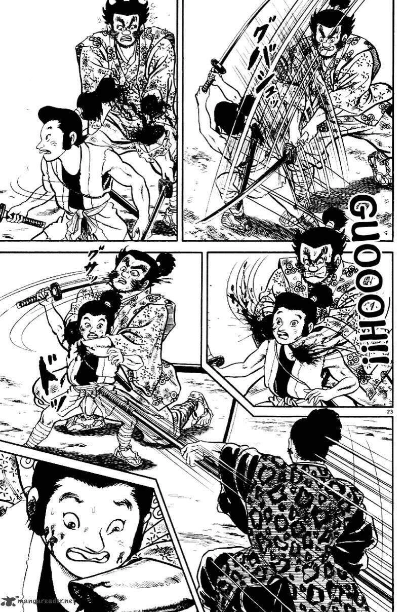 Thiếu Nữ Vô Cấu Chapter 6 - 19