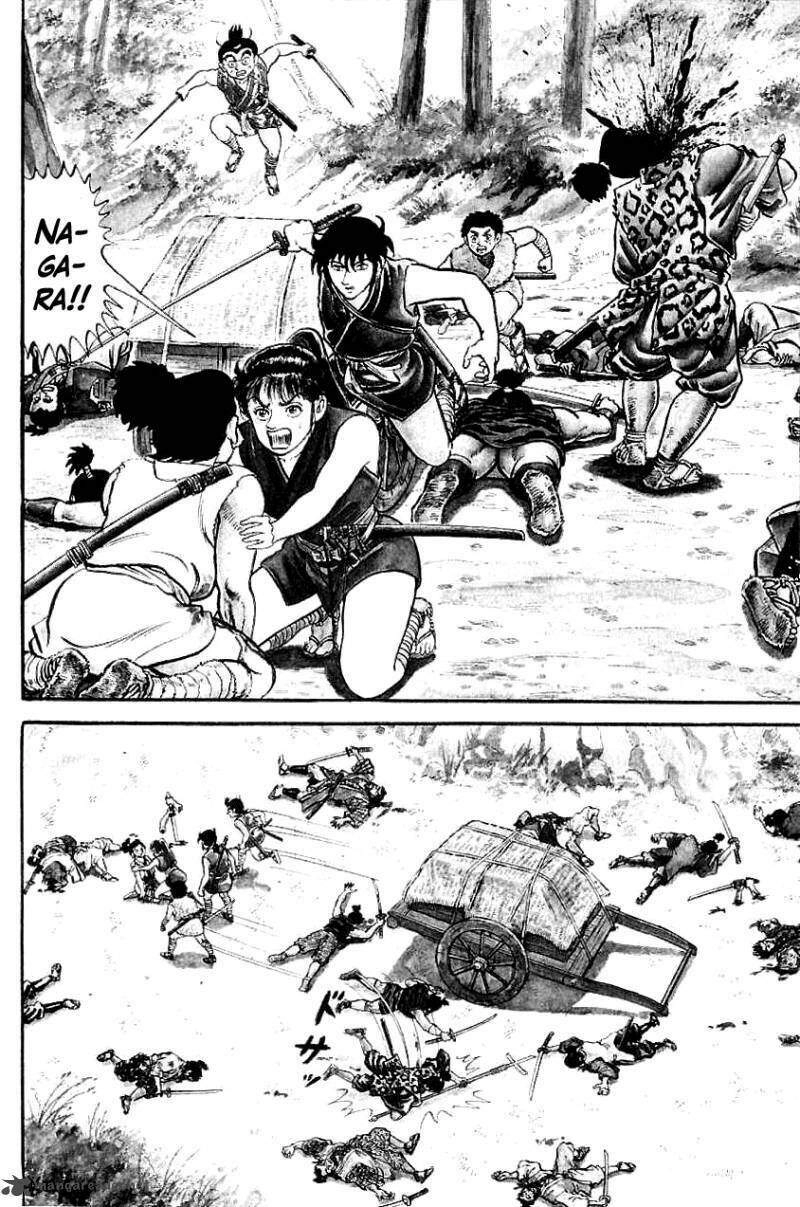 Thiếu Nữ Vô Cấu Chapter 7 - 3