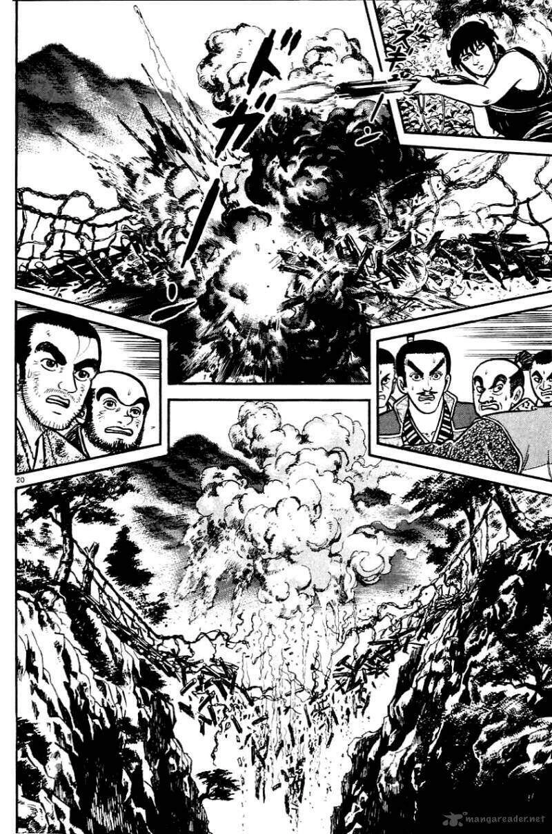 Thiếu Nữ Vô Cấu Chapter 7 - 19