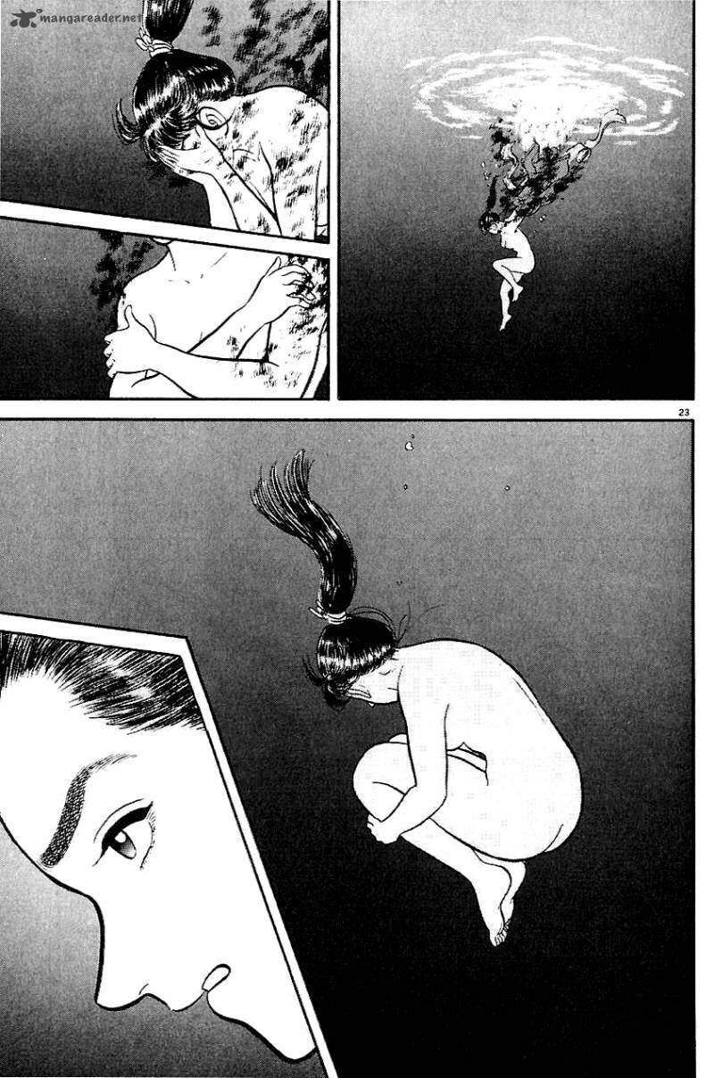 Thiếu Nữ Vô Cấu Chapter 8 - 23