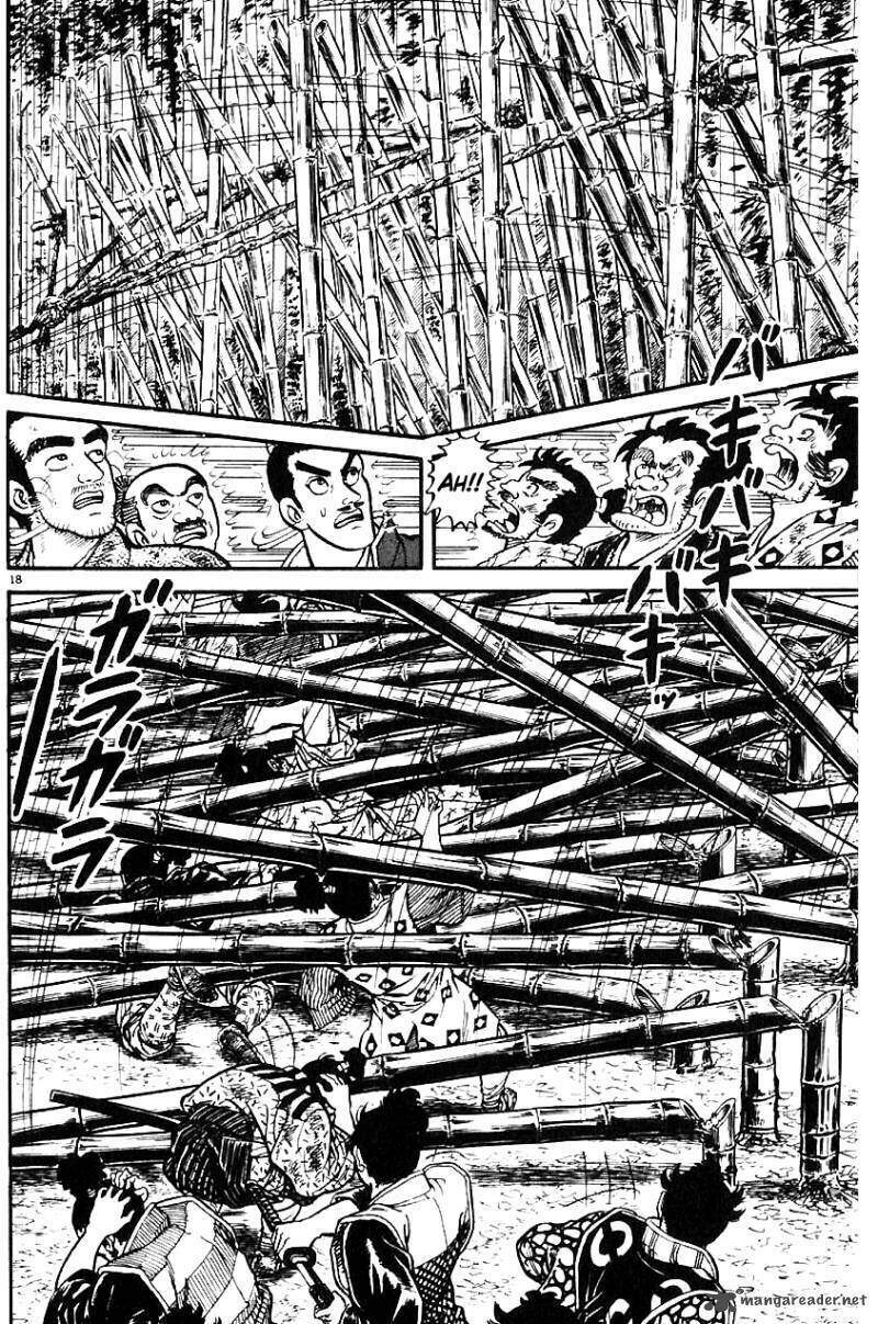 Thiếu Nữ Vô Cấu Chapter 9 - 18