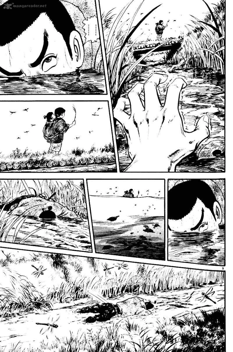 Thiếu Nữ Vô Cấu Chapter 11 - 9