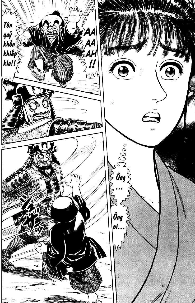 Thiếu Nữ Vô Cấu Chapter 13 - 19