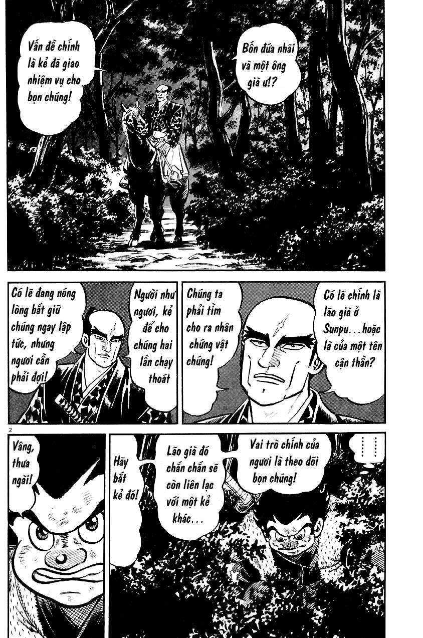 Thiếu Nữ Vô Cấu Chapter 18 - 6