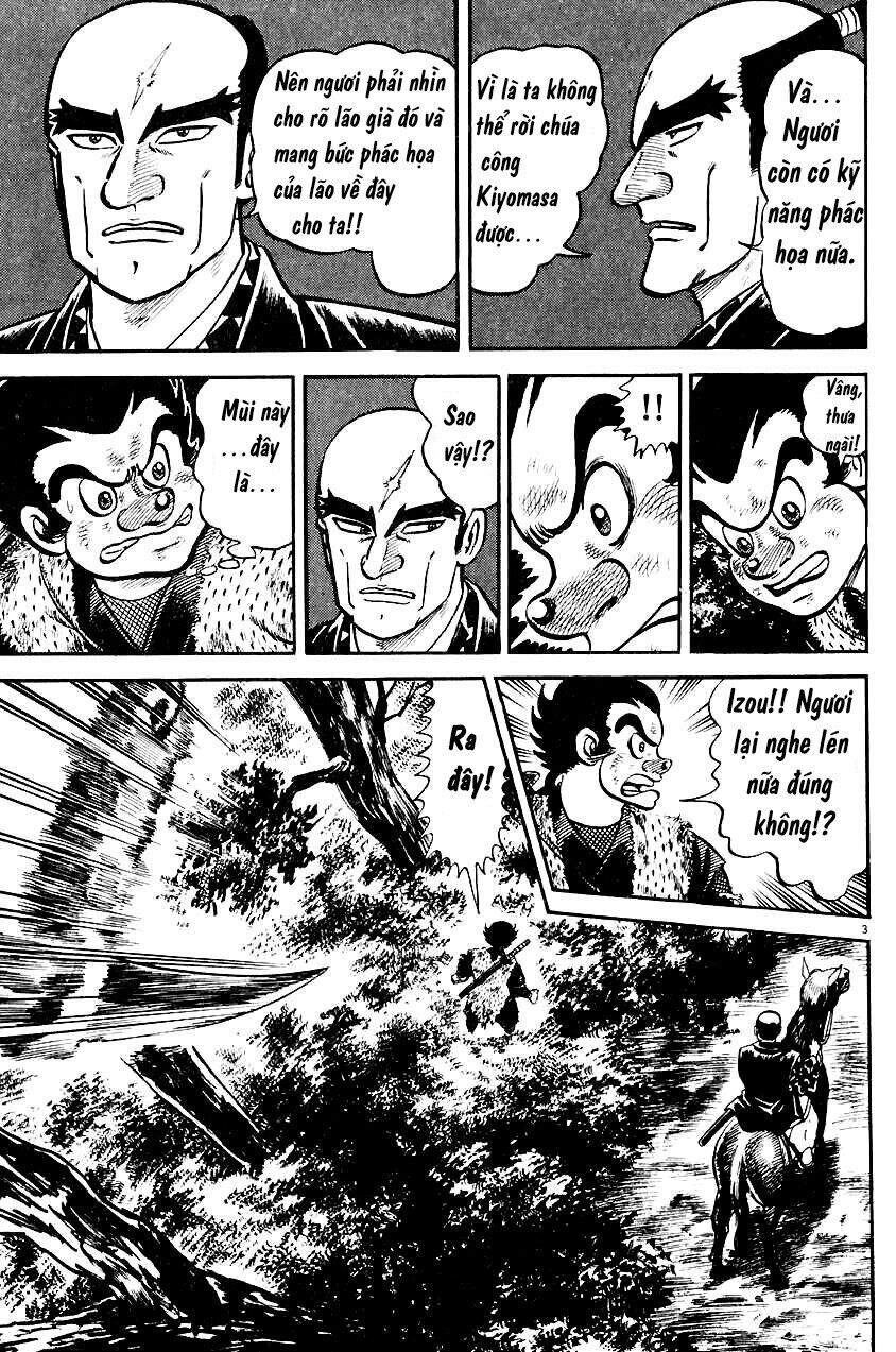 Thiếu Nữ Vô Cấu Chapter 18 - 7