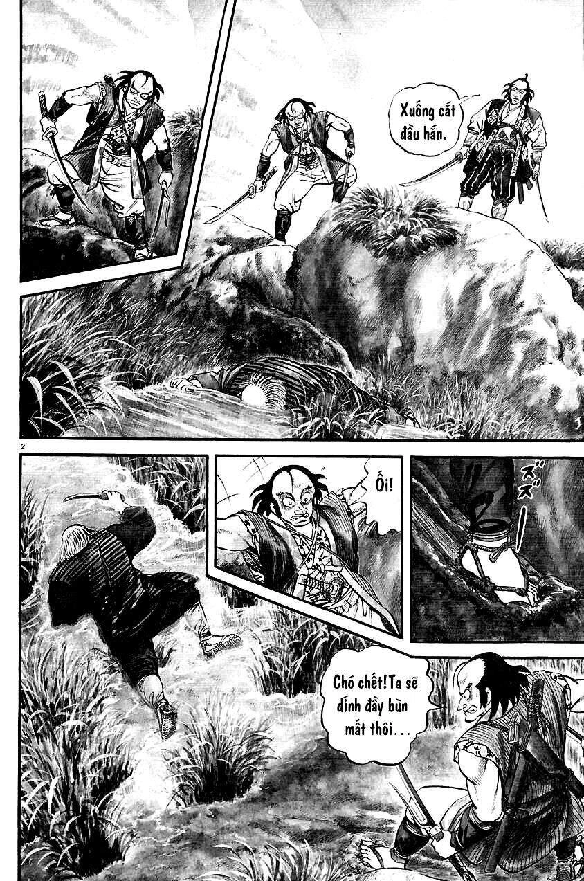 Thiếu Nữ Vô Cấu Chapter 23 - 2