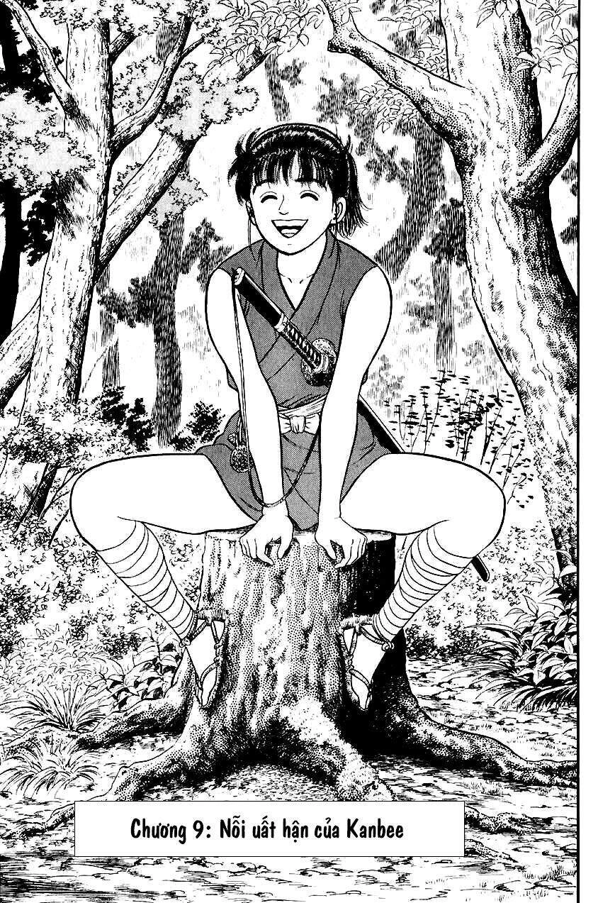 Thiếu Nữ Vô Cấu Chapter 26 - 1