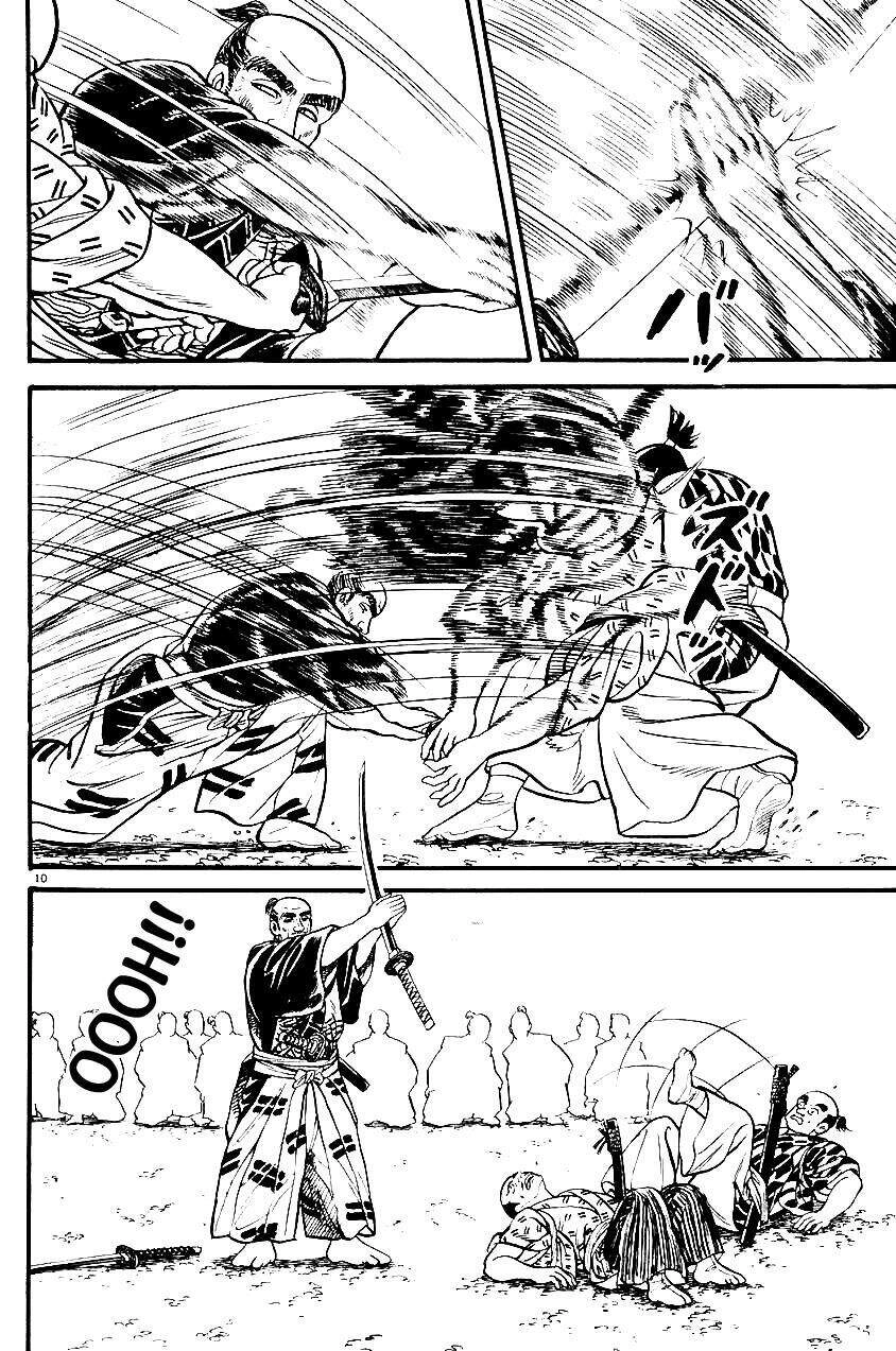 Thiếu Nữ Vô Cấu Chapter 27 - 13