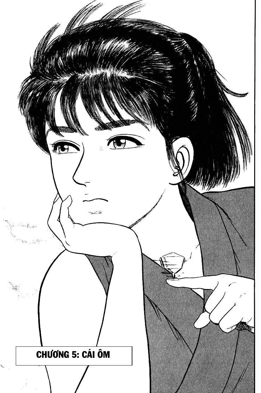 Thiếu Nữ Vô Cấu Chapter 31 - 1
