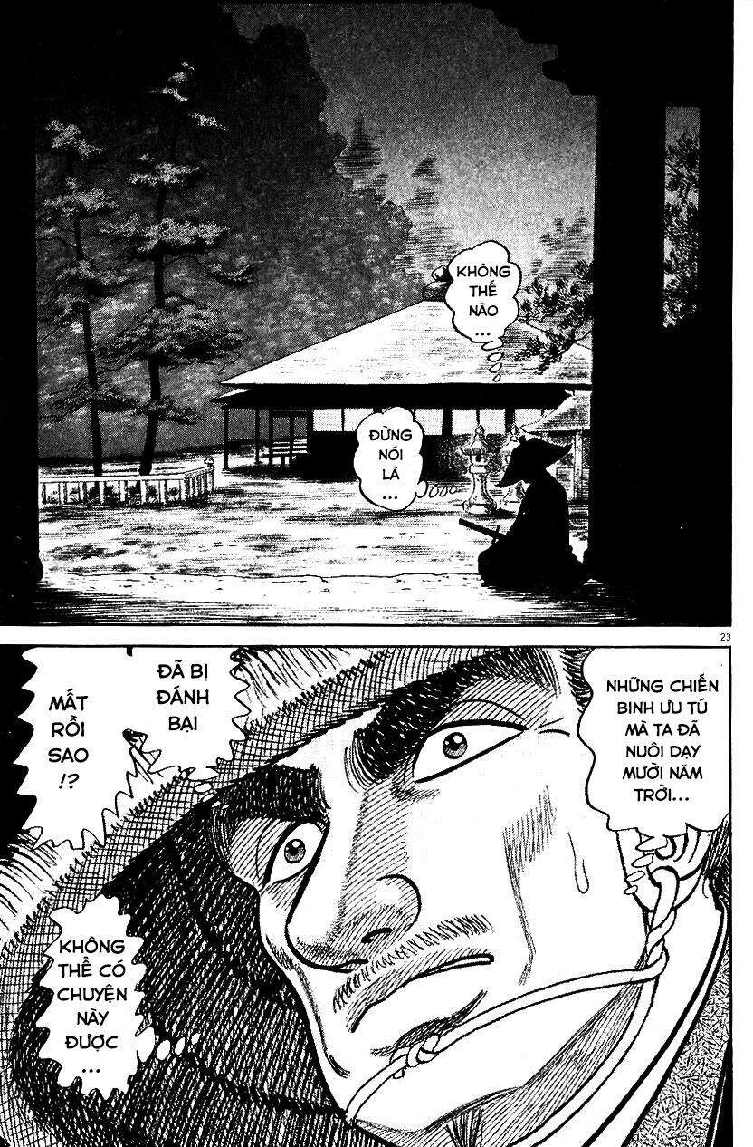 Thiếu Nữ Vô Cấu Chapter 36 - 27