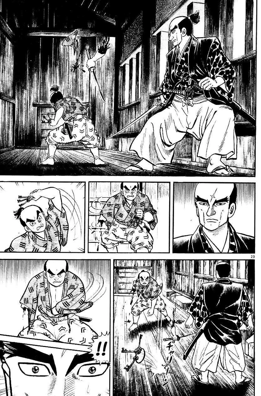 Thiếu Nữ Vô Cấu Chapter 39 - 23