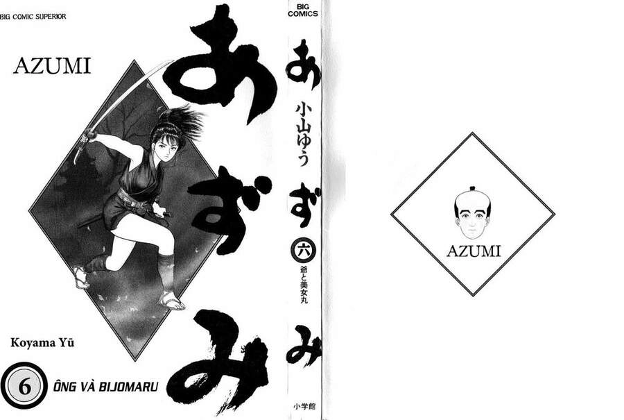 Thiếu Nữ Vô Cấu Chapter 44 - 2