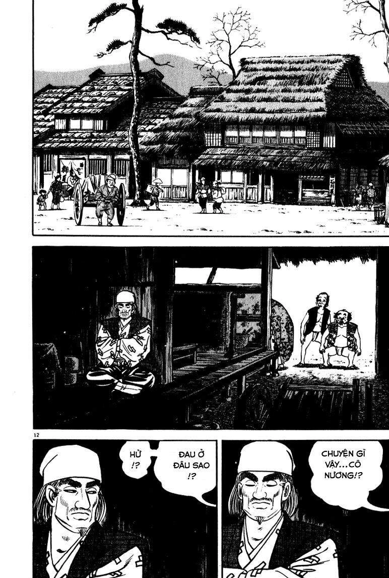 Thiếu Nữ Vô Cấu Chapter 44 - 16