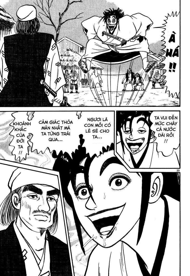 Thiếu Nữ Vô Cấu Chapter 44 - 27