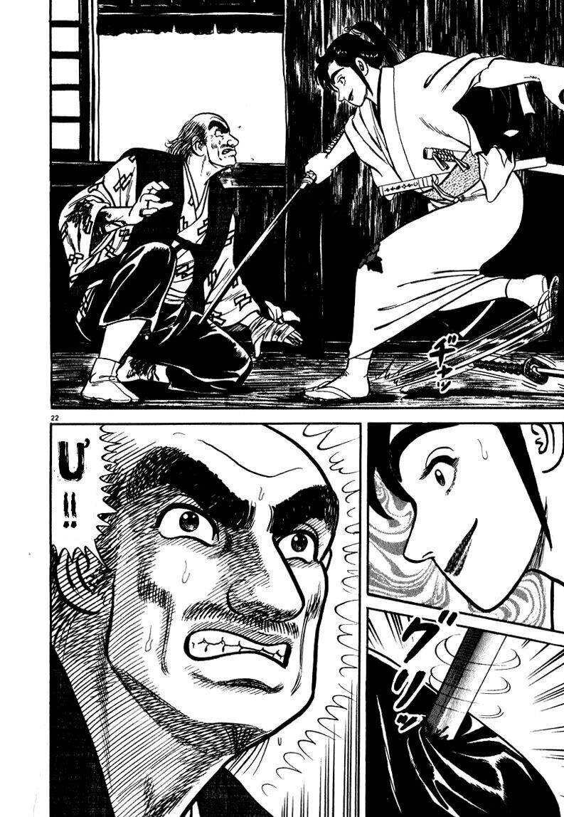 Thiếu Nữ Vô Cấu Chapter 45 - 22