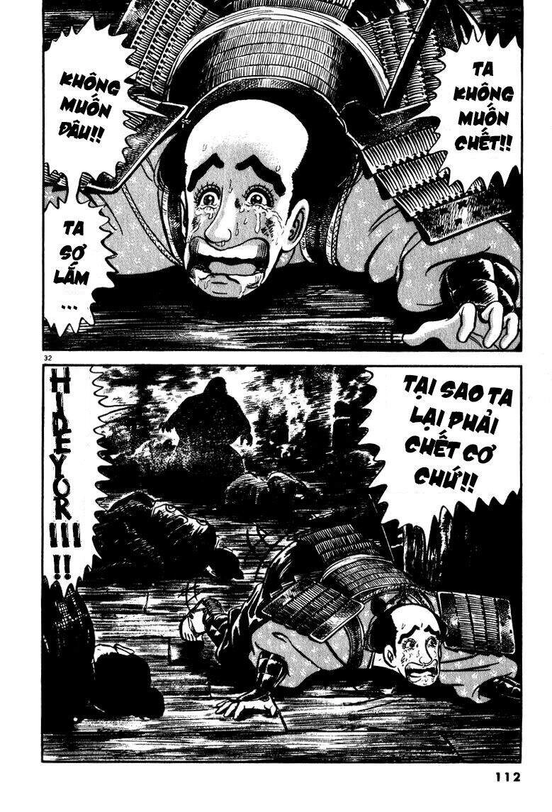 Thiếu Nữ Vô Cấu Chapter 47 - 31