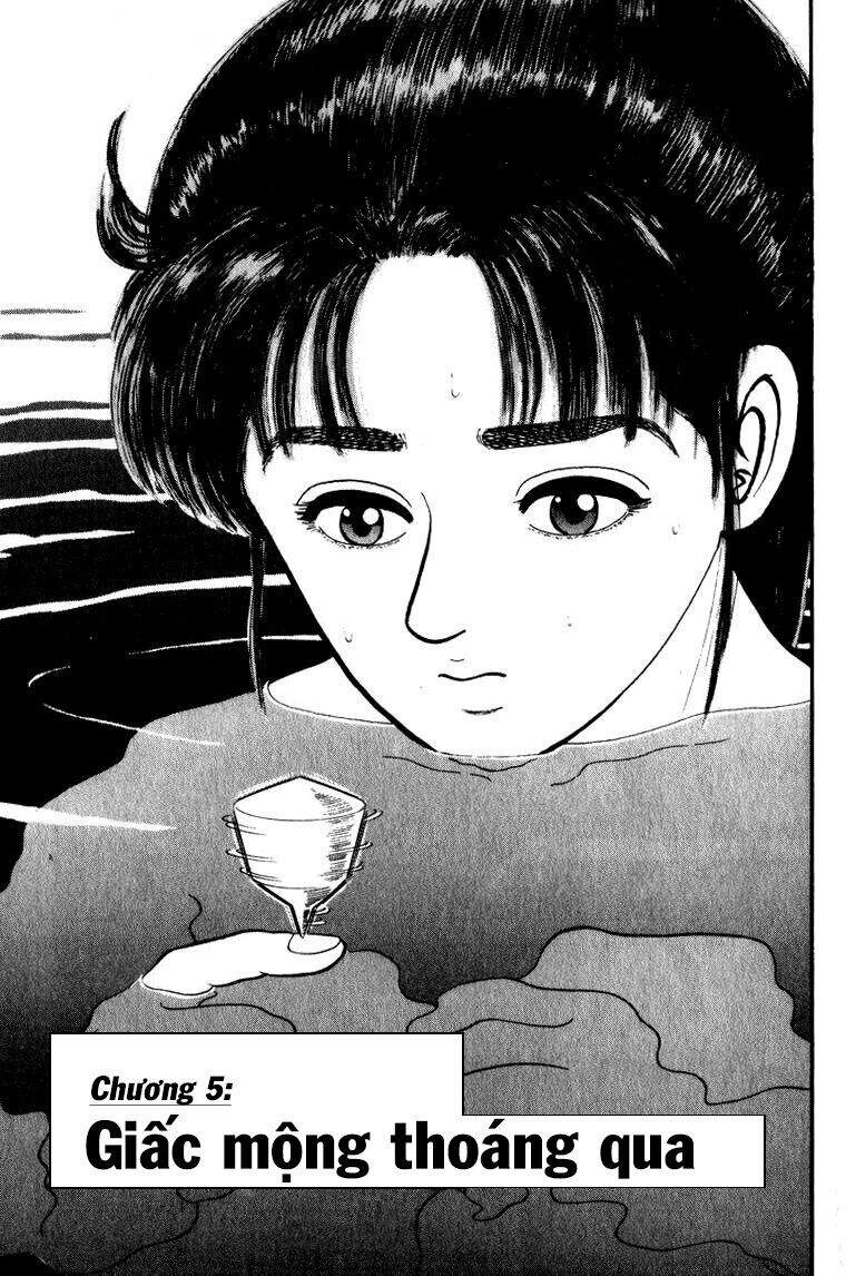 Thiếu Nữ Vô Cấu Chapter 48 - 1