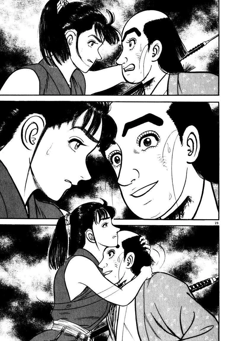 Thiếu Nữ Vô Cấu Chapter 48 - 23