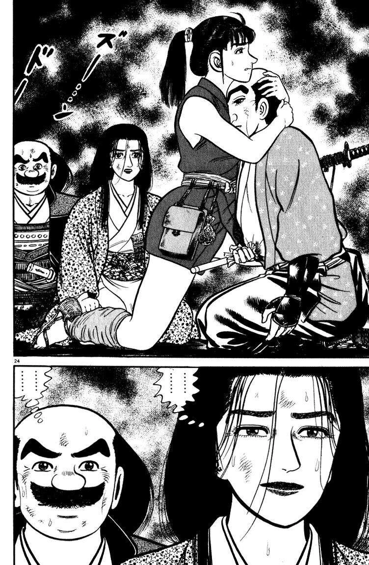 Thiếu Nữ Vô Cấu Chapter 48 - 24