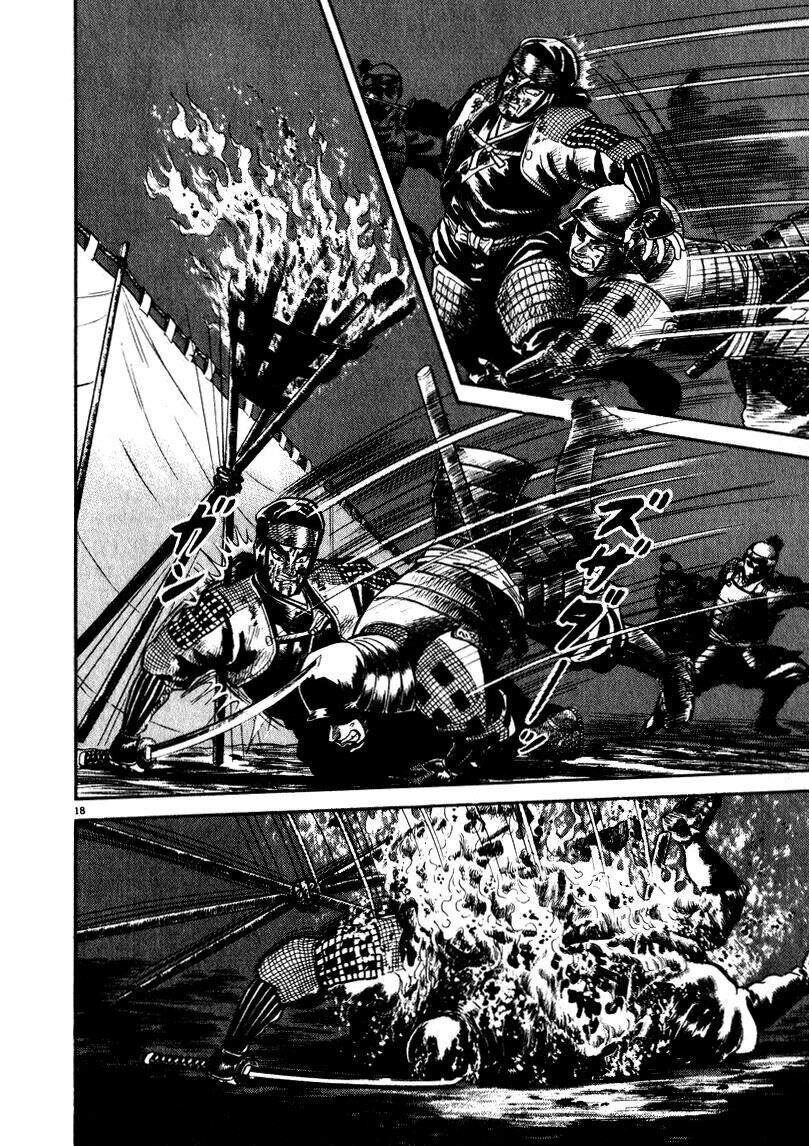 Thiếu Nữ Vô Cấu Chapter 49 - 17