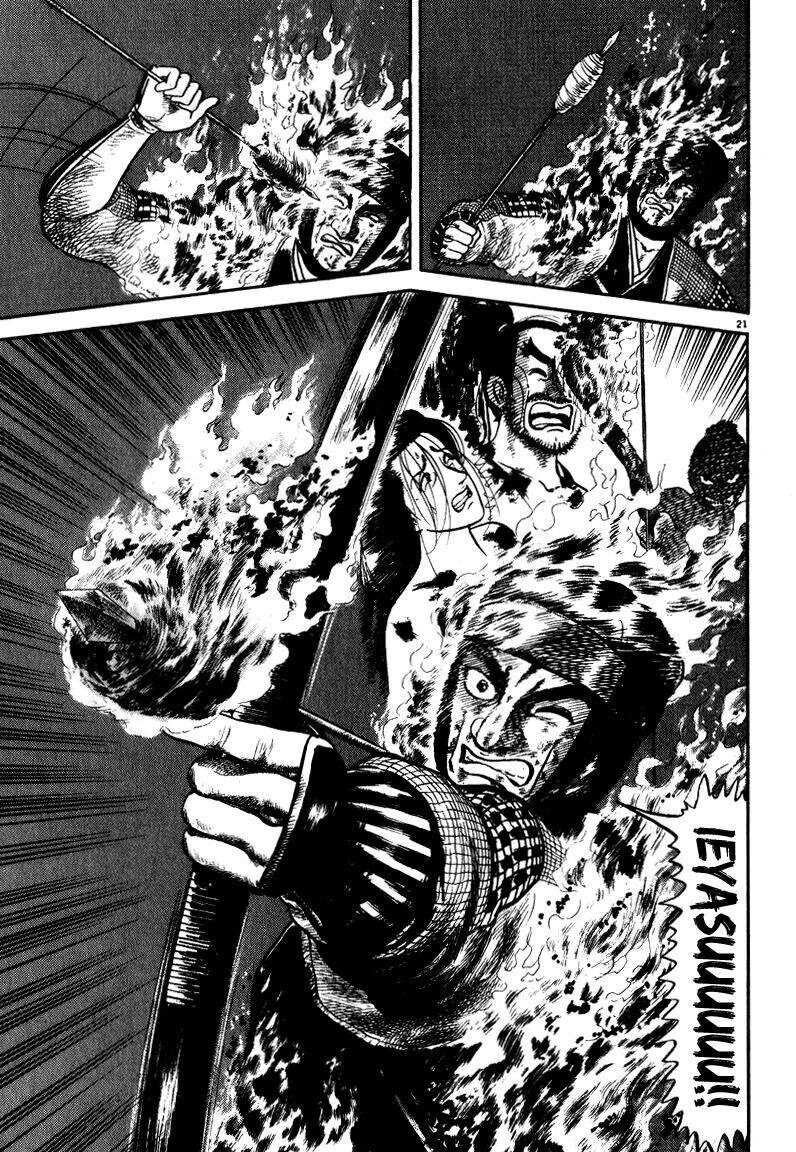 Thiếu Nữ Vô Cấu Chapter 49 - 20