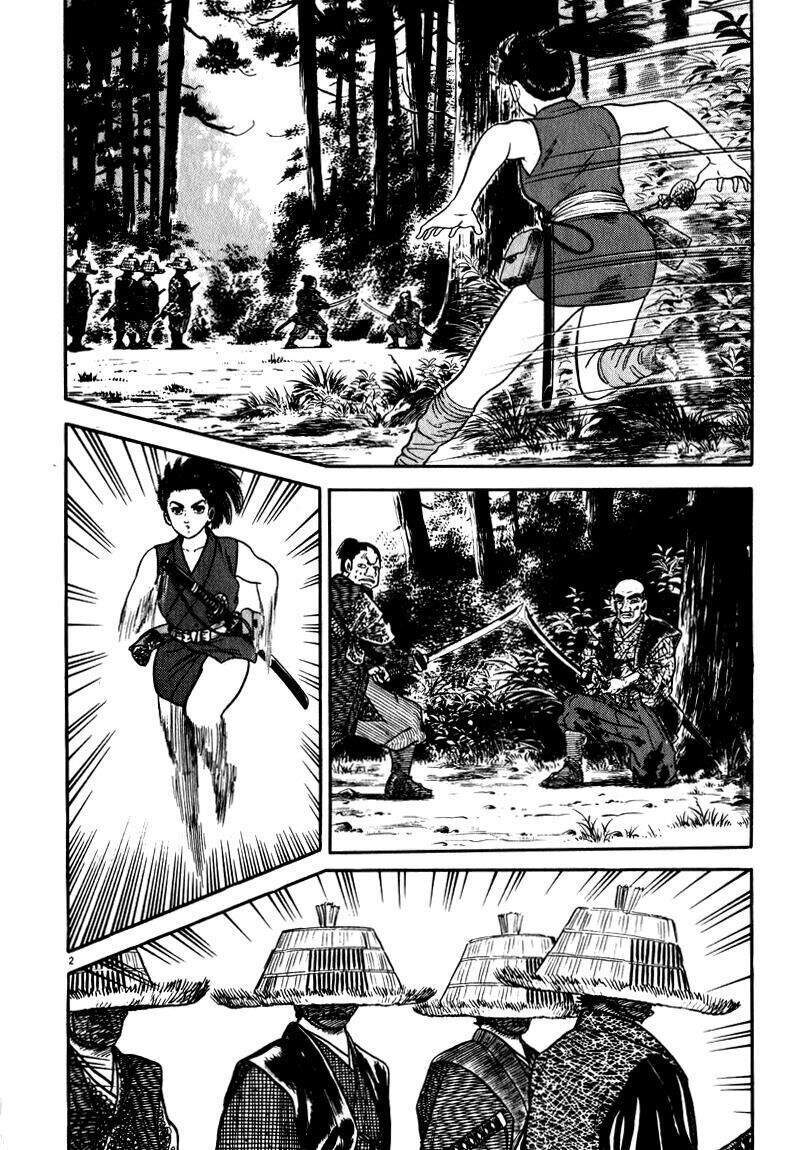 Thiếu Nữ Vô Cấu Chapter 52 - 6