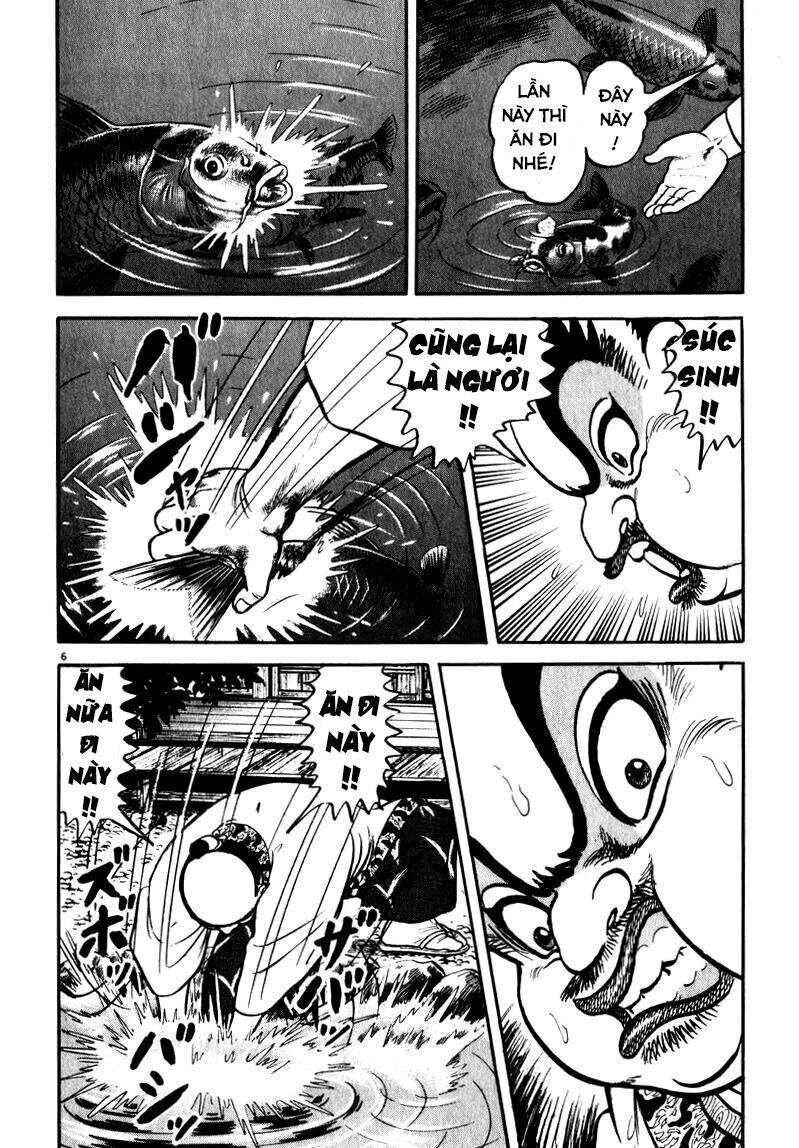 Thiếu Nữ Vô Cấu Chapter 54 - 6