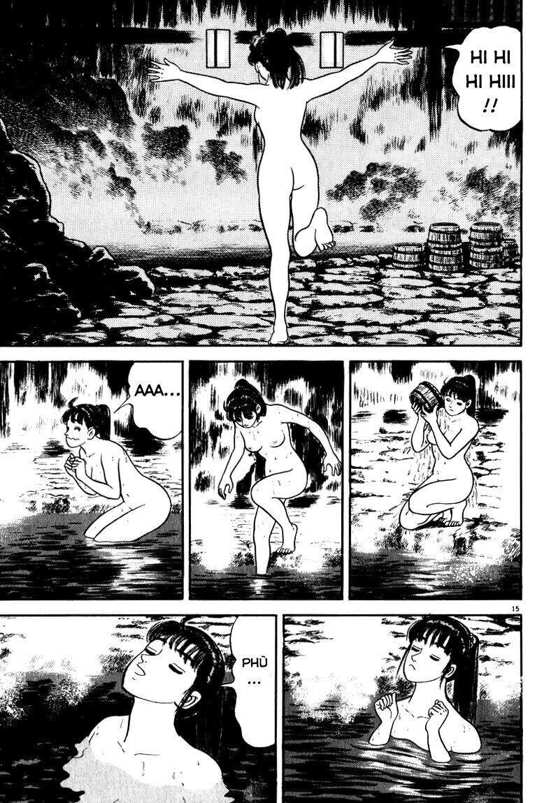 Thiếu Nữ Vô Cấu Chapter 54 - 15