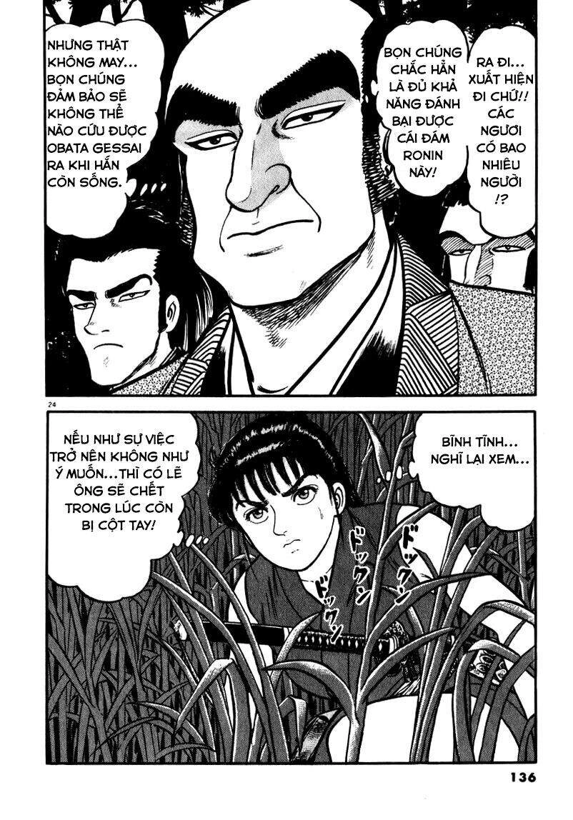 Thiếu Nữ Vô Cấu Chapter 56 - 20