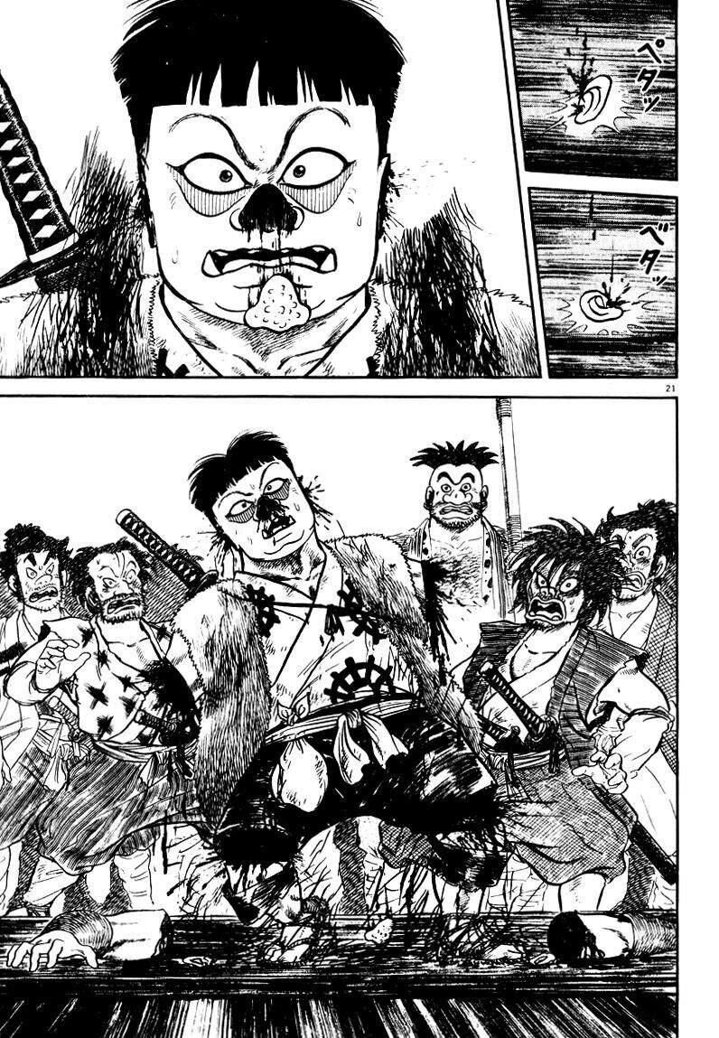 Thiếu Nữ Vô Cấu Chapter 57 - 19