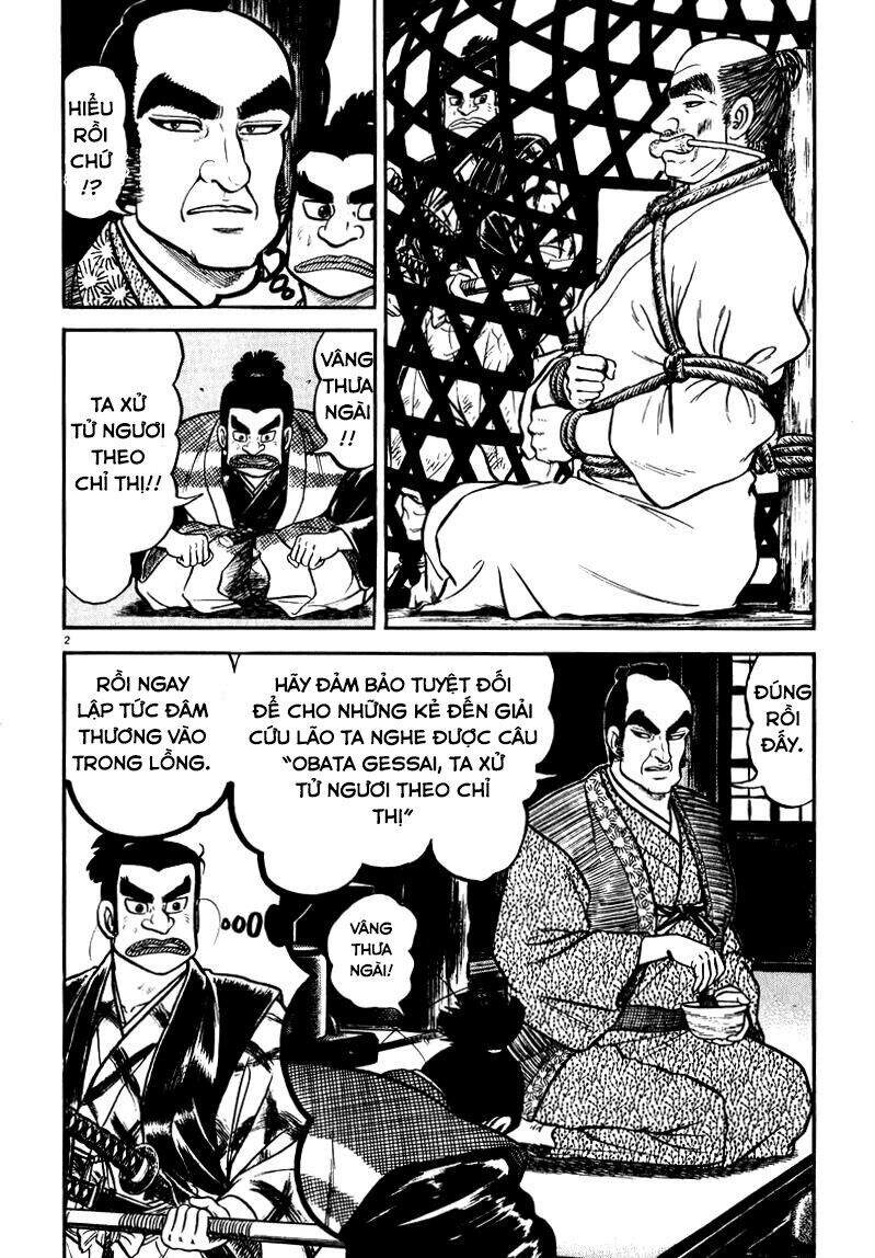 Thiếu Nữ Vô Cấu Chapter 58 - 2