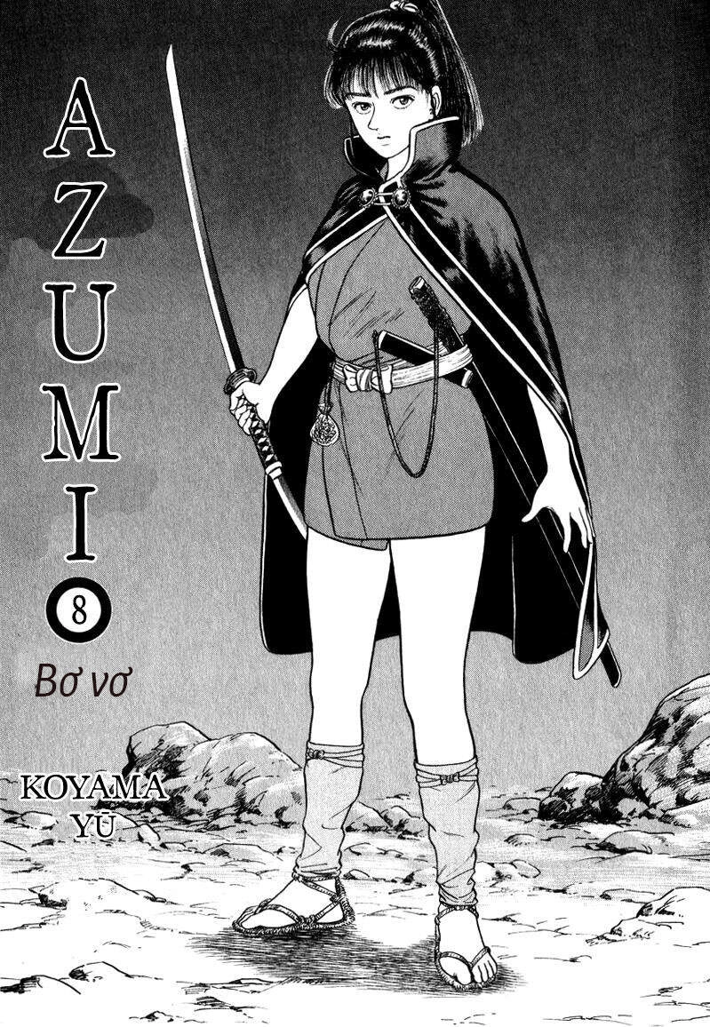 Thiếu Nữ Vô Cấu Chapter 60 - 3