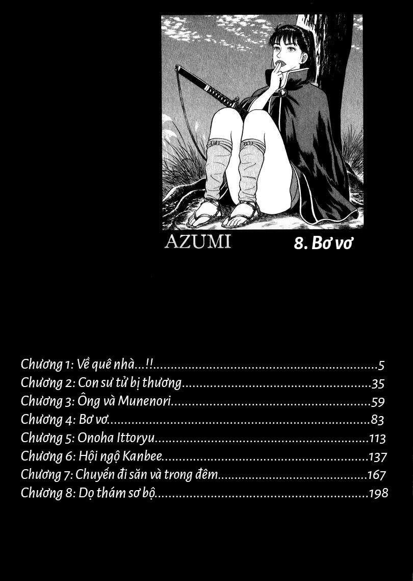 Thiếu Nữ Vô Cấu Chapter 60 - 4