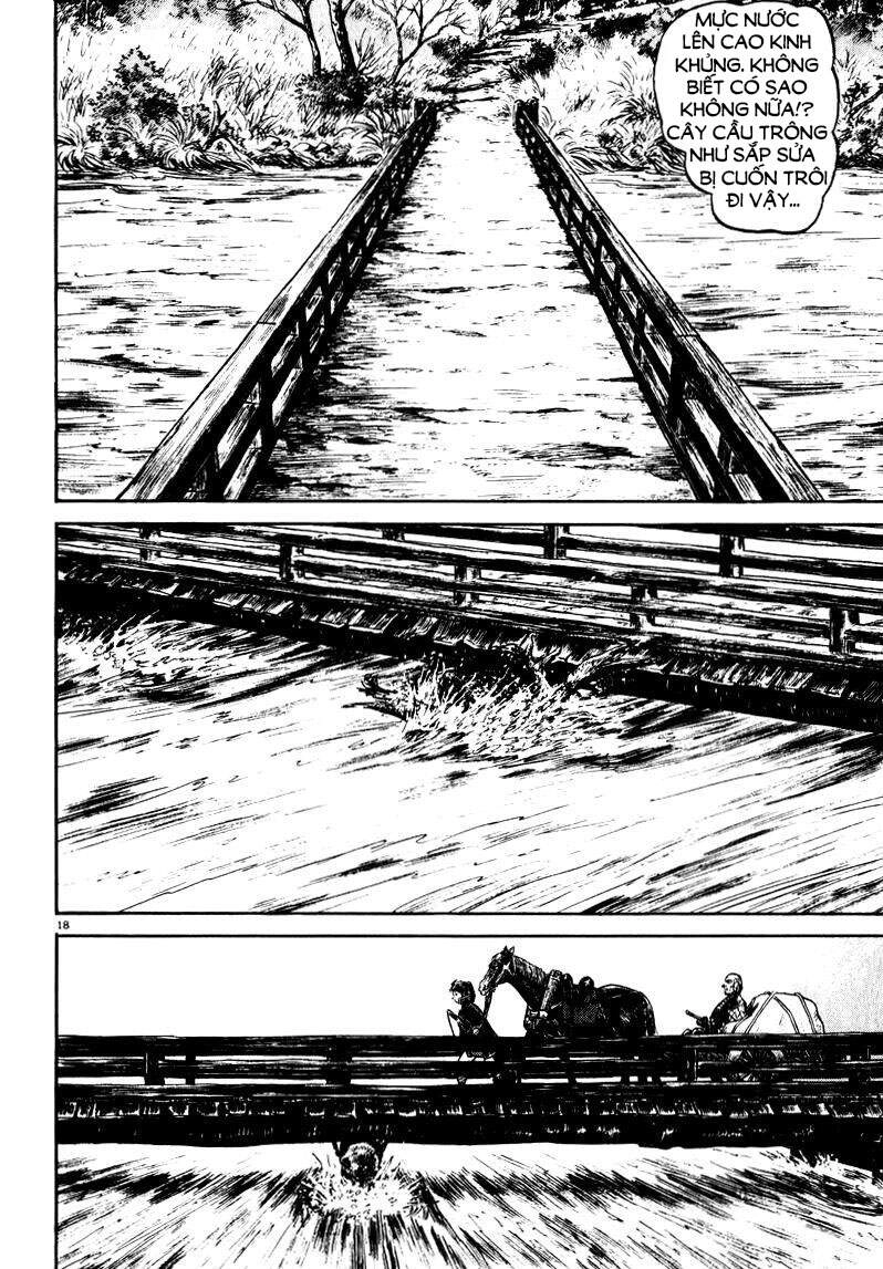 Thiếu Nữ Vô Cấu Chapter 60 - 22
