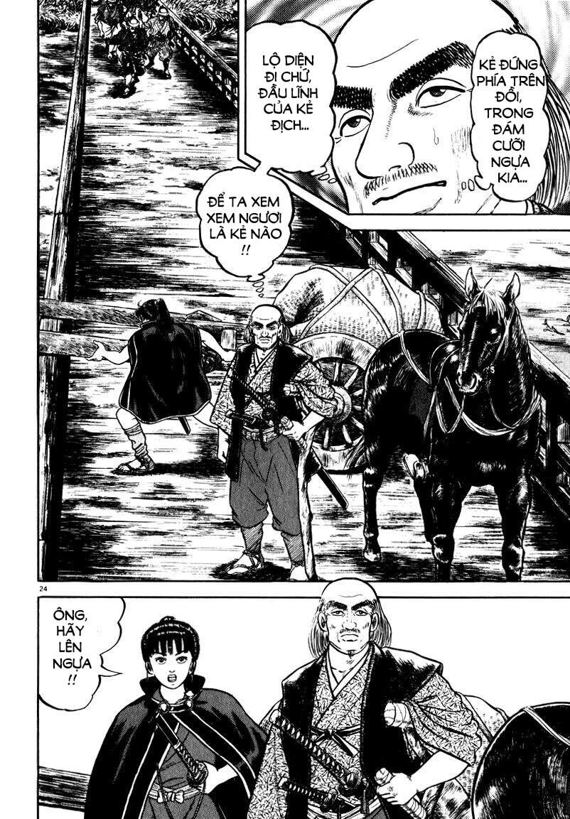 Thiếu Nữ Vô Cấu Chapter 60 - 28