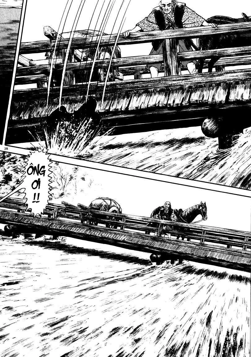 Thiếu Nữ Vô Cấu Chapter 60 - 32