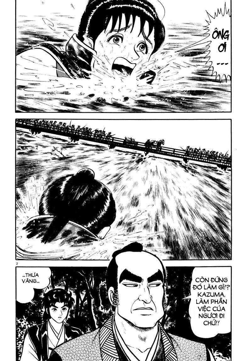 Thiếu Nữ Vô Cấu Chapter 61 - 2