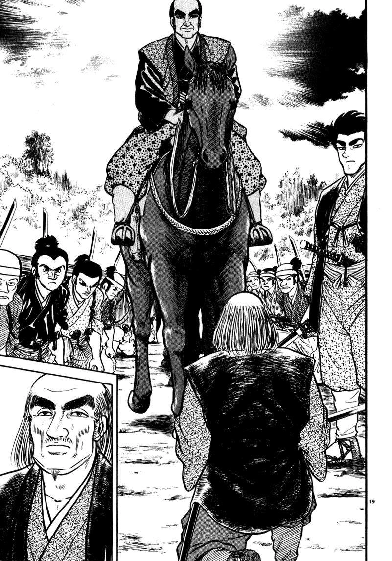 Thiếu Nữ Vô Cấu Chapter 61 - 19