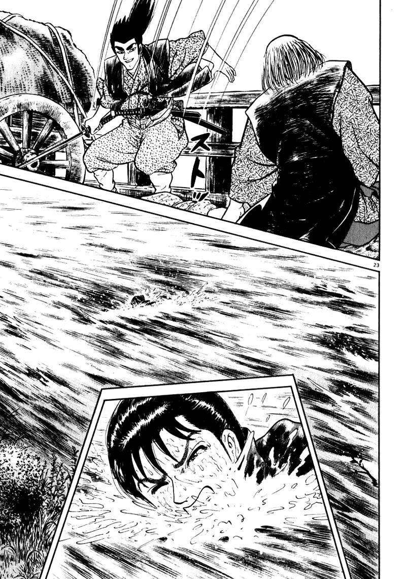 Thiếu Nữ Vô Cấu Chapter 61 - 23