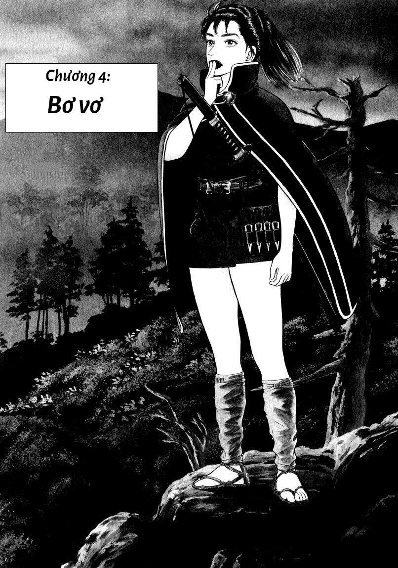 Thiếu Nữ Vô Cấu Chapter 63 - 1