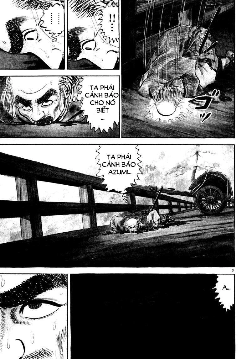 Thiếu Nữ Vô Cấu Chapter 63 - 3