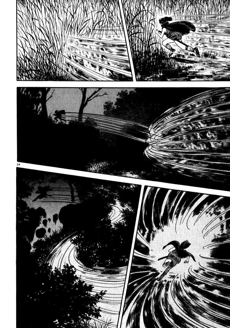 Thiếu Nữ Vô Cấu Chapter 63 - 24